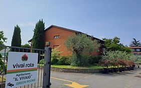 Agriturismo Il Vivaio